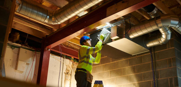 Best Affordable HVAC Duct Cleaning  in Oakwood, PA