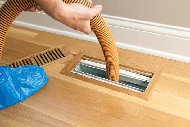 Best Best Air Duct Cleaning Company  in Oakwood, PA