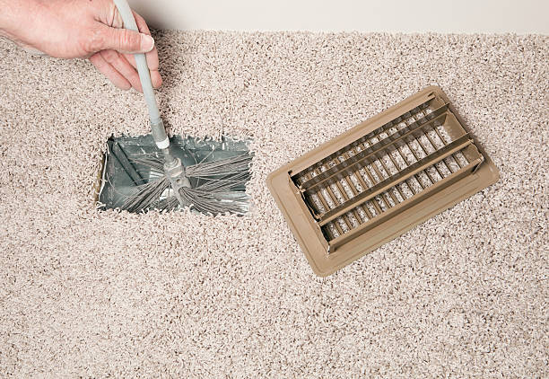 Best HVAC Air Duct Cleaning  in Oakwood, PA