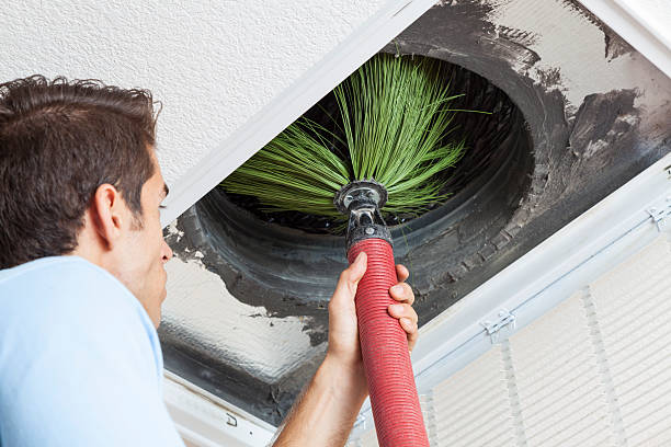 Best General Air Duct Cleaning  in Oakwood, PA