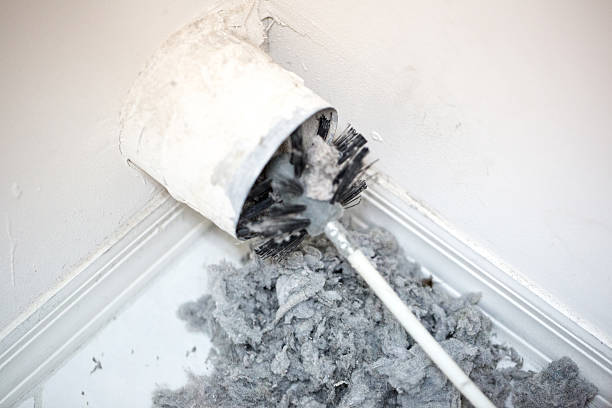 Best Emergency Air Duct Cleaning  in Oakwood, PA